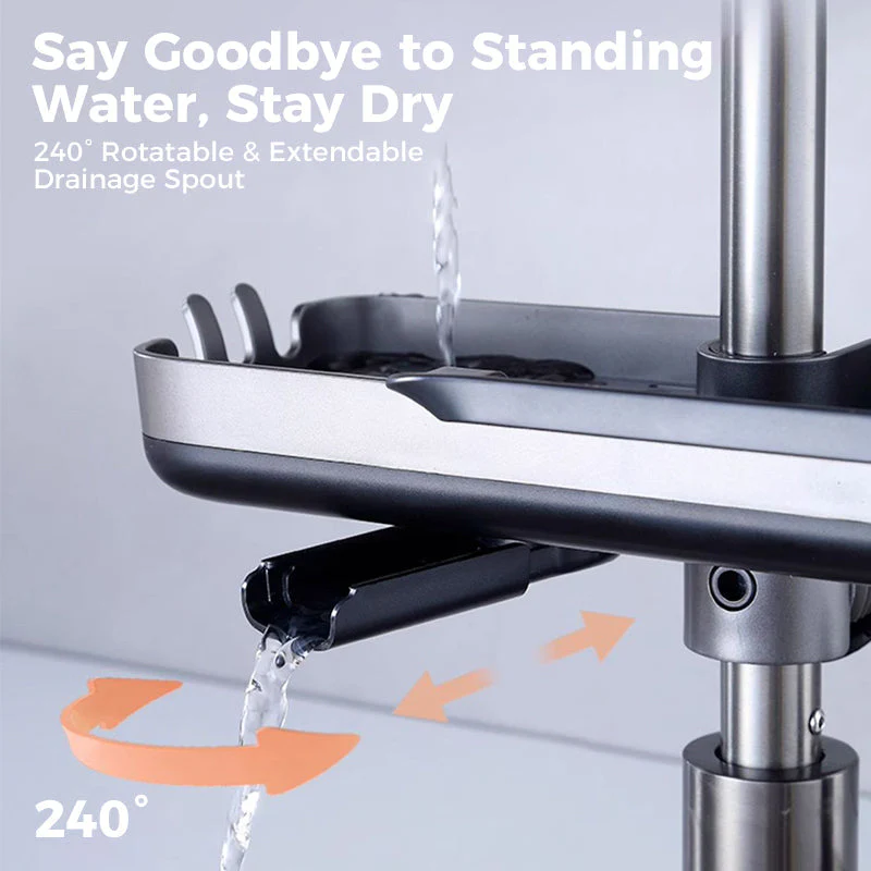 PowerFlow – Instantly clear, messy sinks for fast, fresh kitchens - Image 8