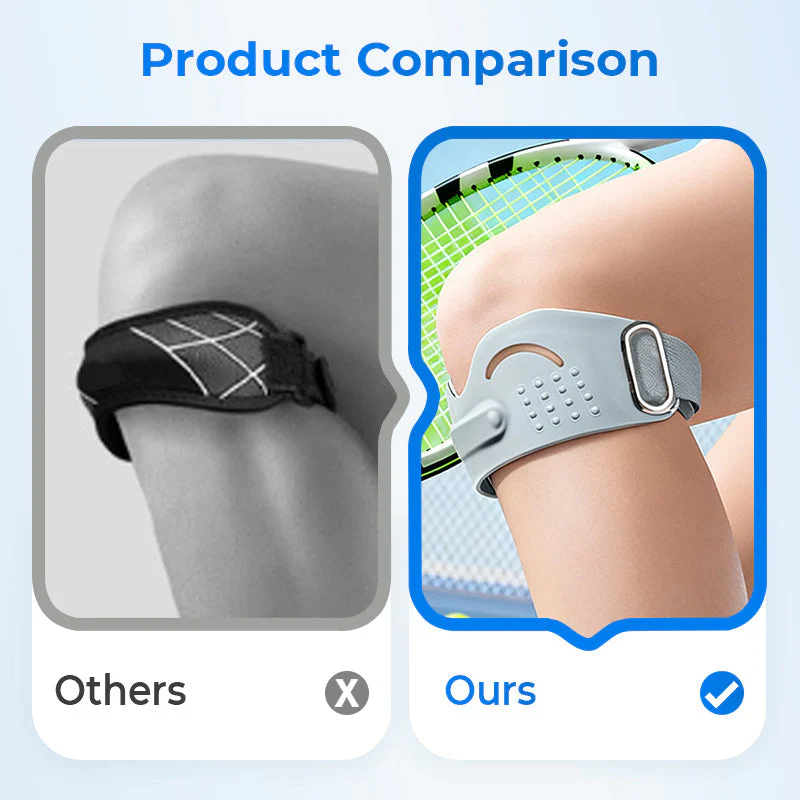 PowerKnee – Instant Relief and Stable Support for Pain-Free Movement - Image 4