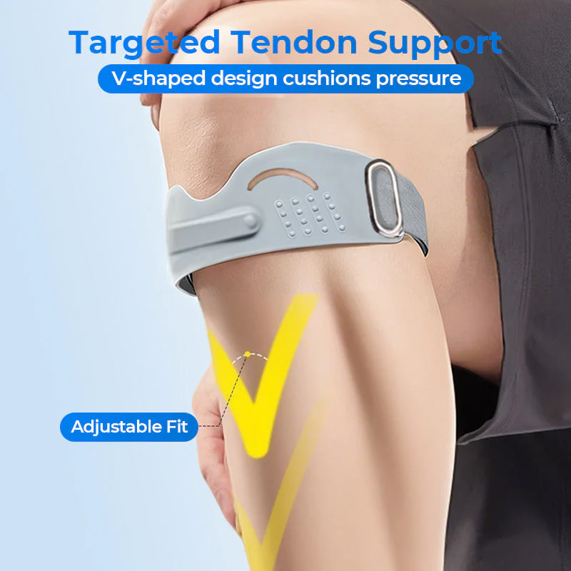 PowerKnee – Instant Relief and Stable Support for Pain-Free Movement - Image 5