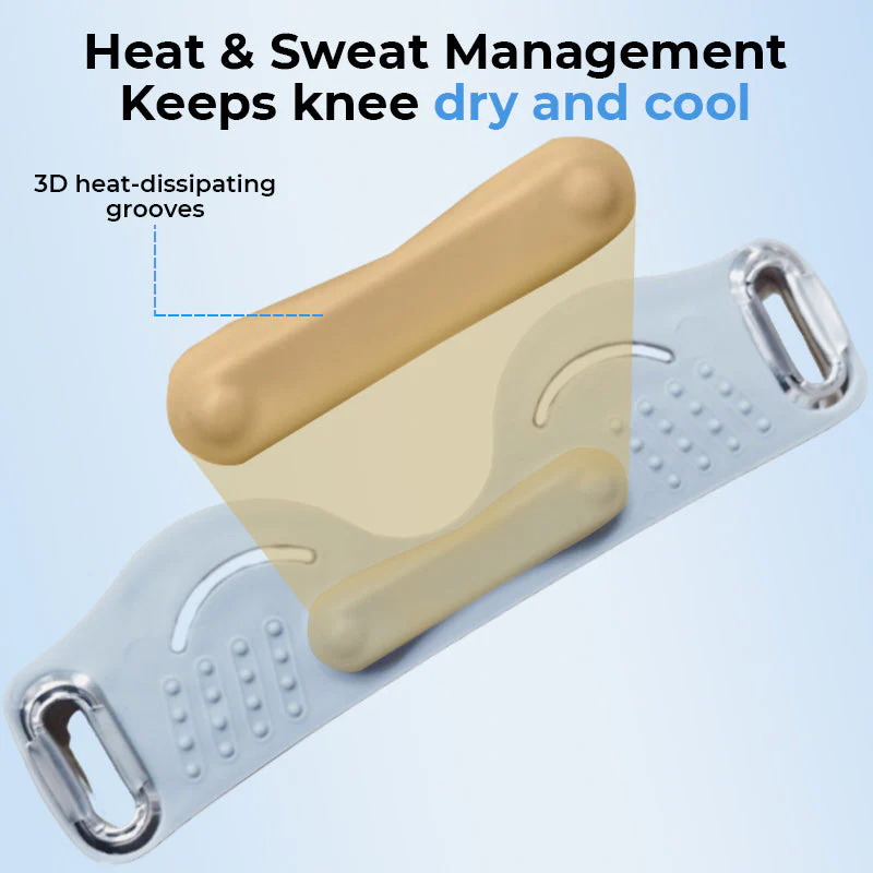 PowerKnee – Instant Relief and Stable Support for Pain-Free Movement - Image 6