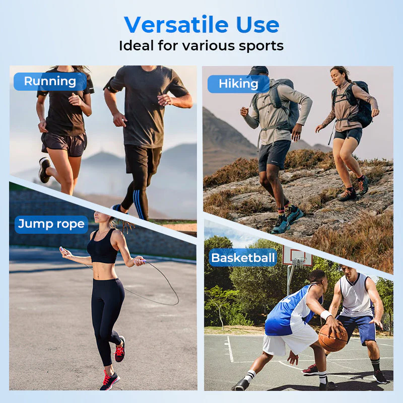 PowerKnee – Instant Relief and Stable Support for Pain-Free Movement - Image 8
