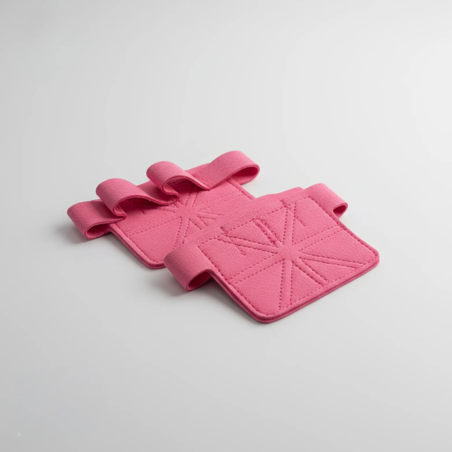 PowerPalm - Pain-free, ultra-safe grip technique for intense workouts - Image 8