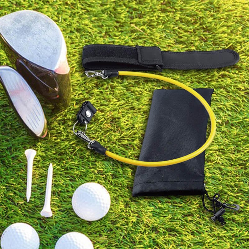 PowerSwing Pro - Master Perfect Swings for Unmatched Golf Accuracy - Image 3