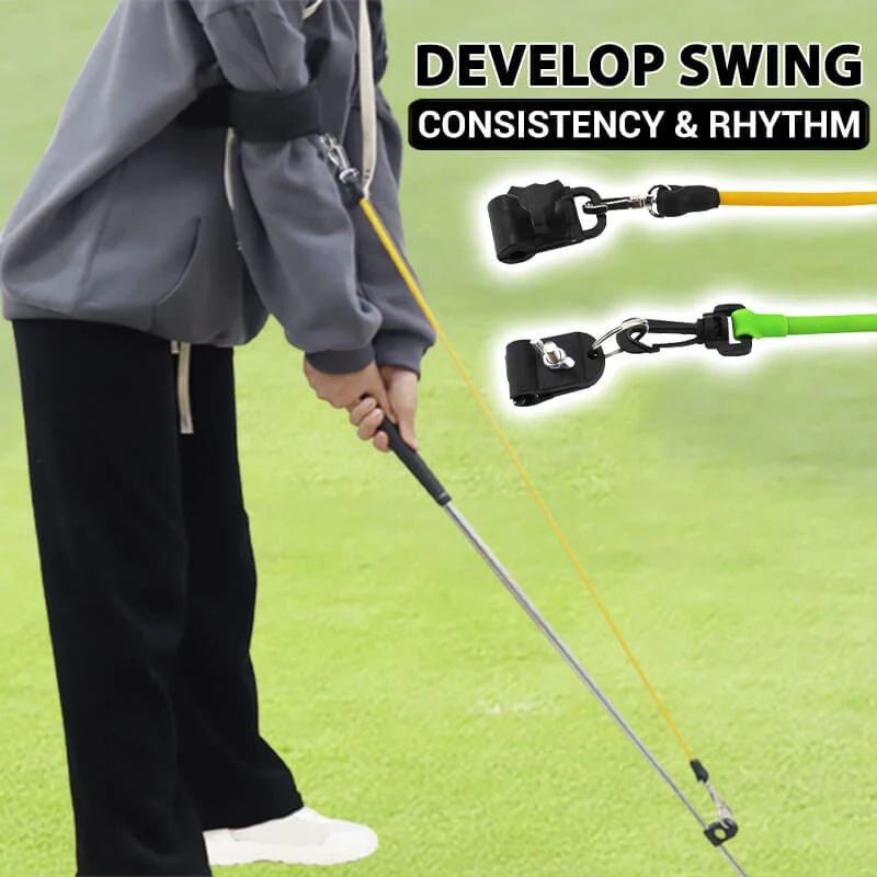 PowerSwing Pro - Master Perfect Swings for Unmatched Golf Accuracy - Image 4
