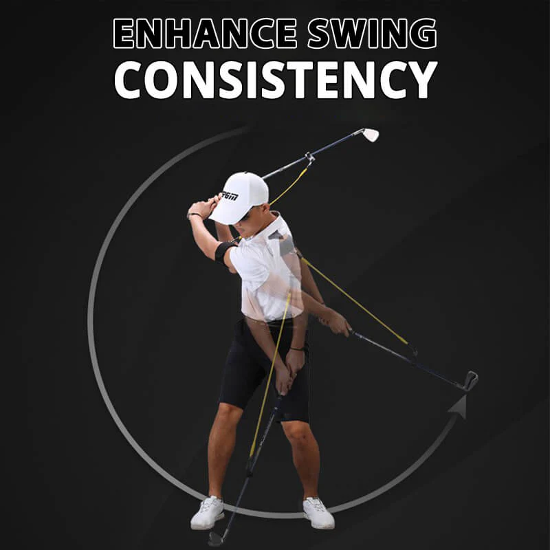 PowerSwing Pro - Master Perfect Swings for Unmatched Golf Accuracy - Image 5