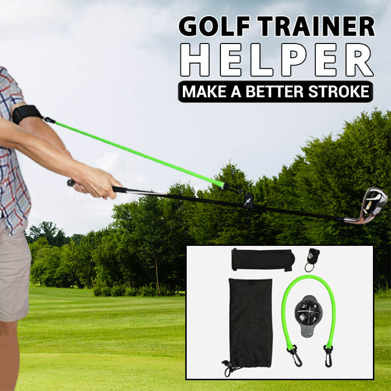 PowerSwing Pro - Master Perfect Swings for Unmatched Golf Accuracy - Image 6