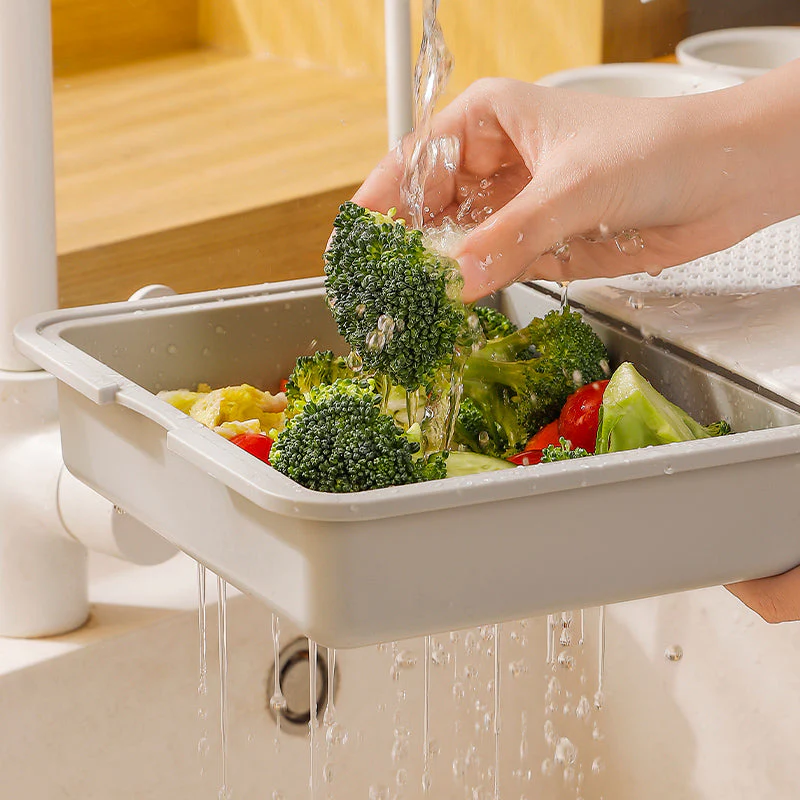 PrepMaster Pro – Cutting, Grating, Chopping Faster and Cleaner - Image 5