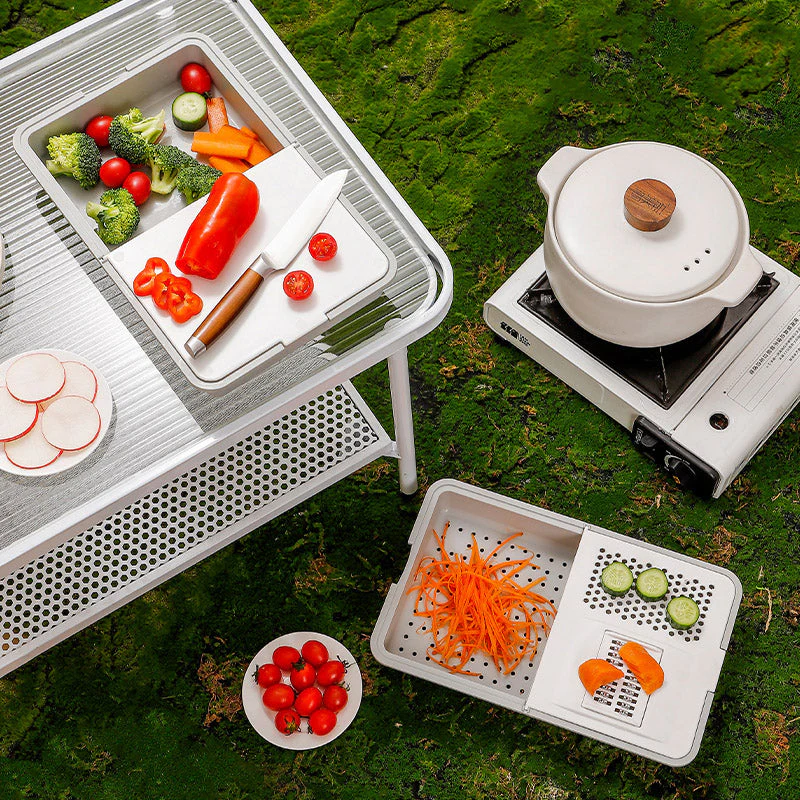 PrepMaster Pro – Cutting, Grating, Chopping Faster and Cleaner - Image 6