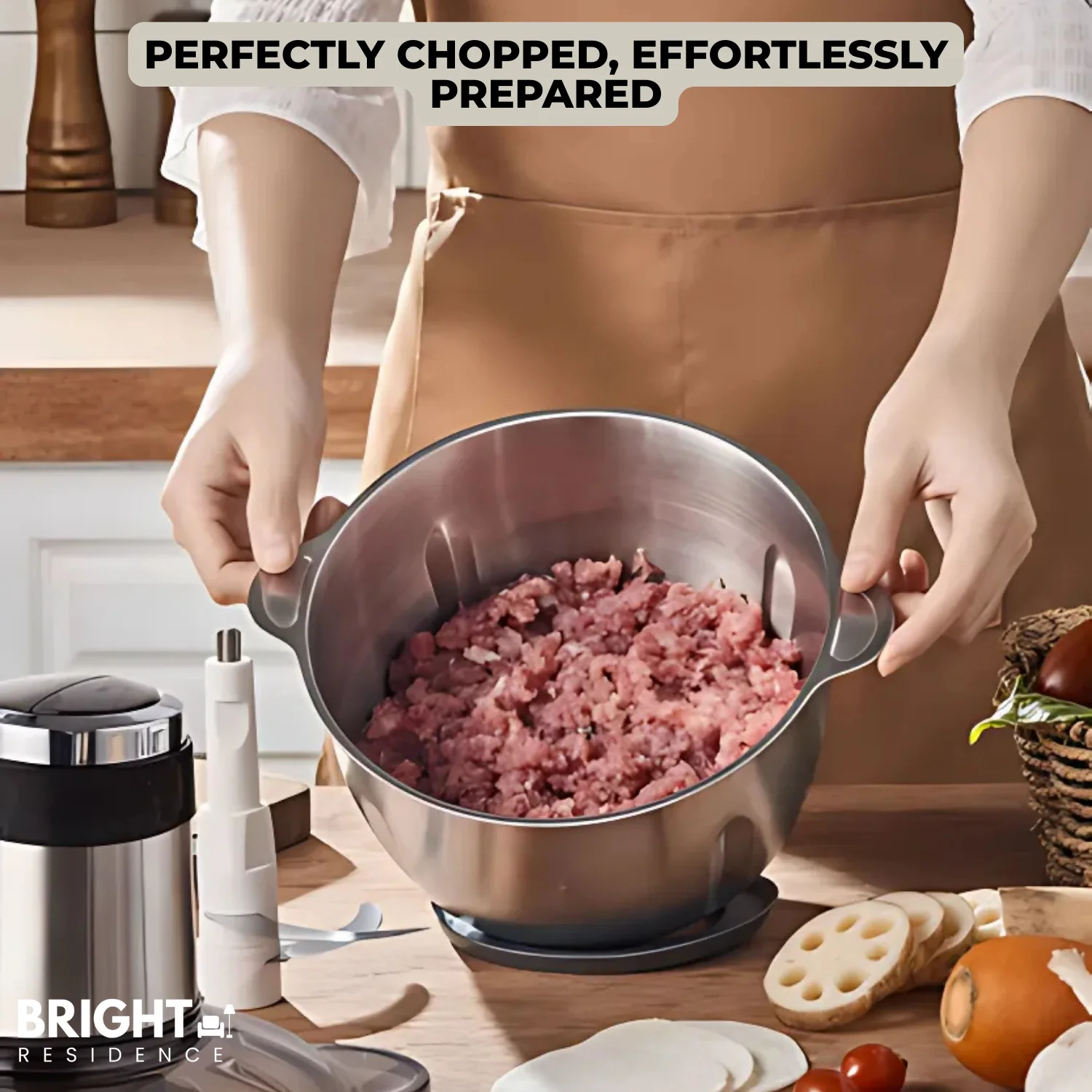 PrepPro – Faster cooking, less effort, more enjoyment - Image 2