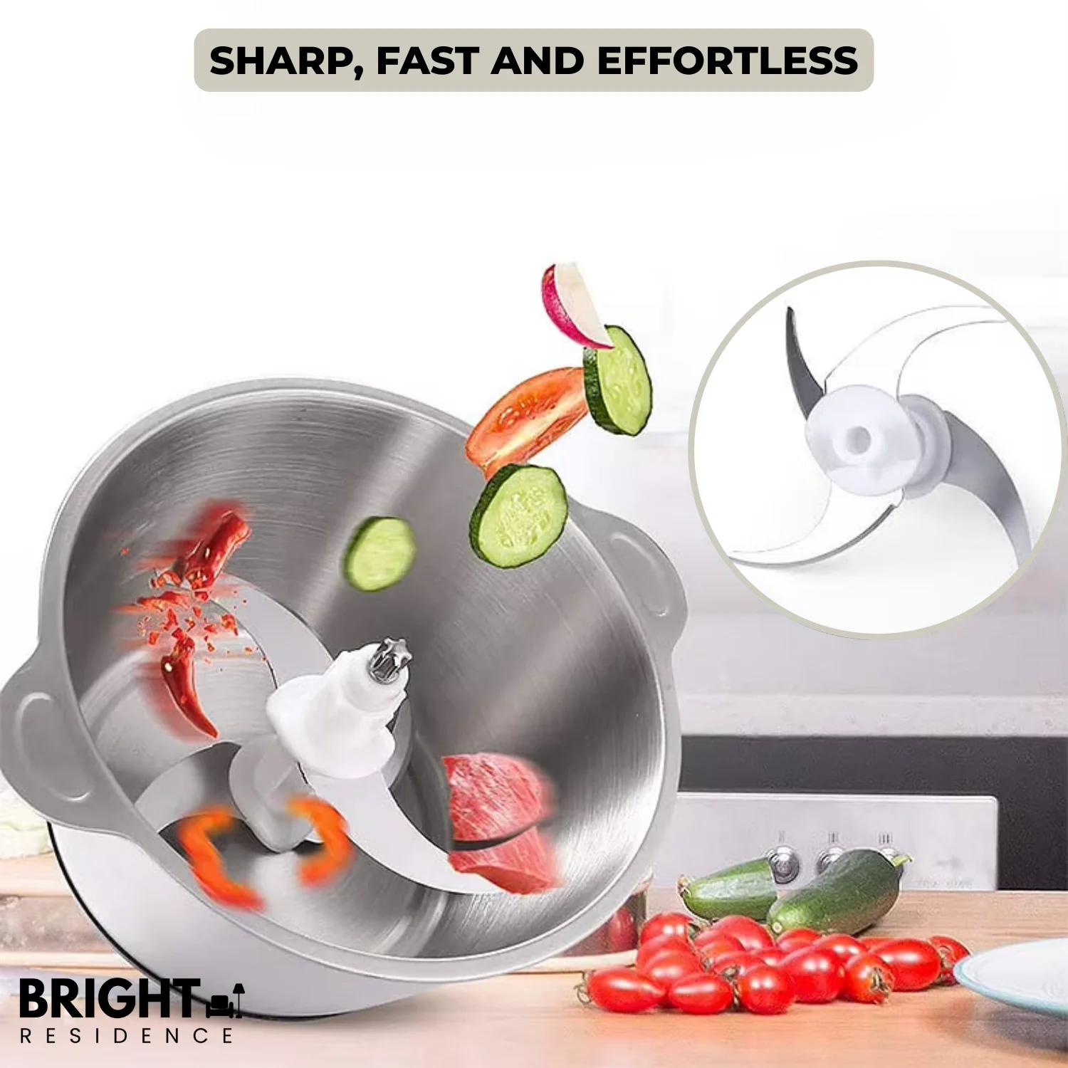 PrepPro – Faster cooking, less effort, more enjoyment - Image 3
