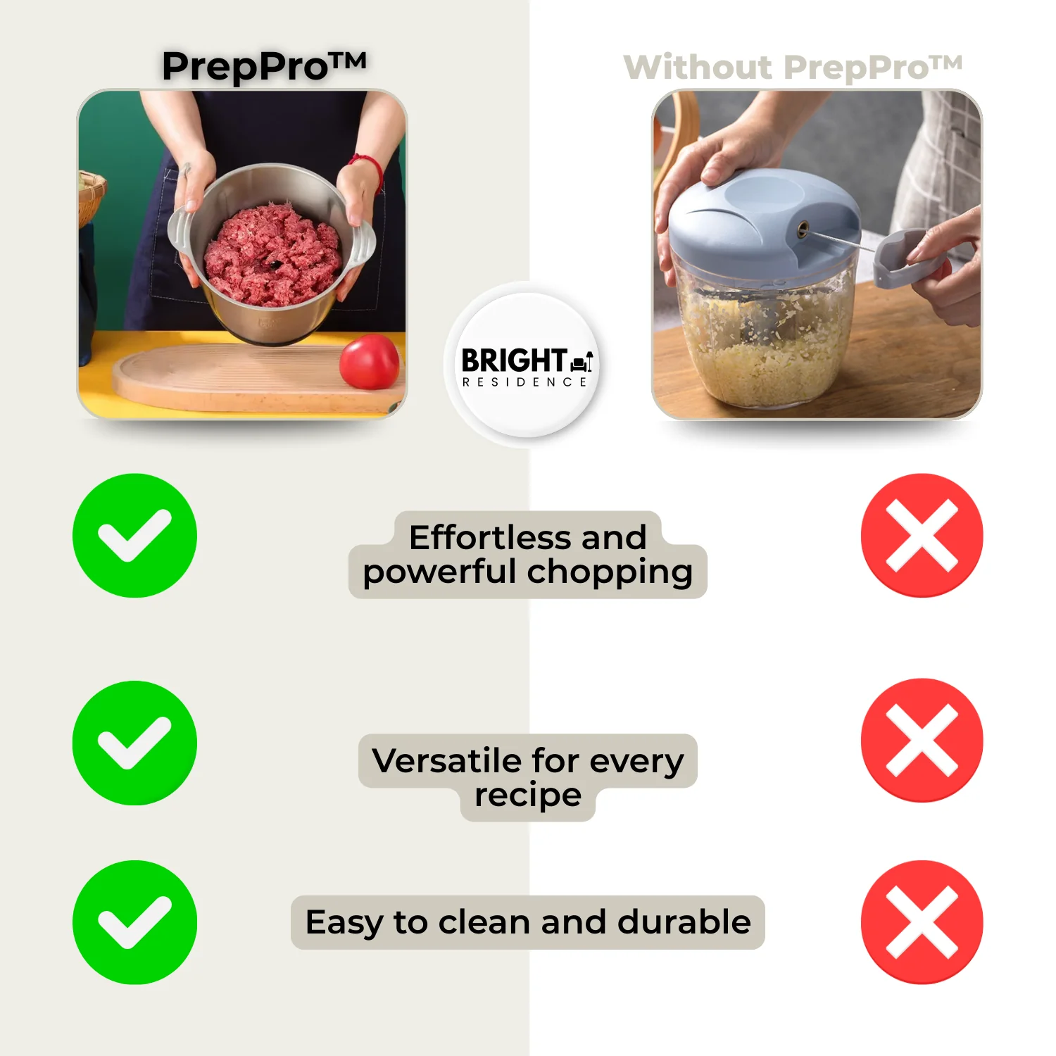 PrepPro – Faster cooking, less effort, more enjoyment - Image 6