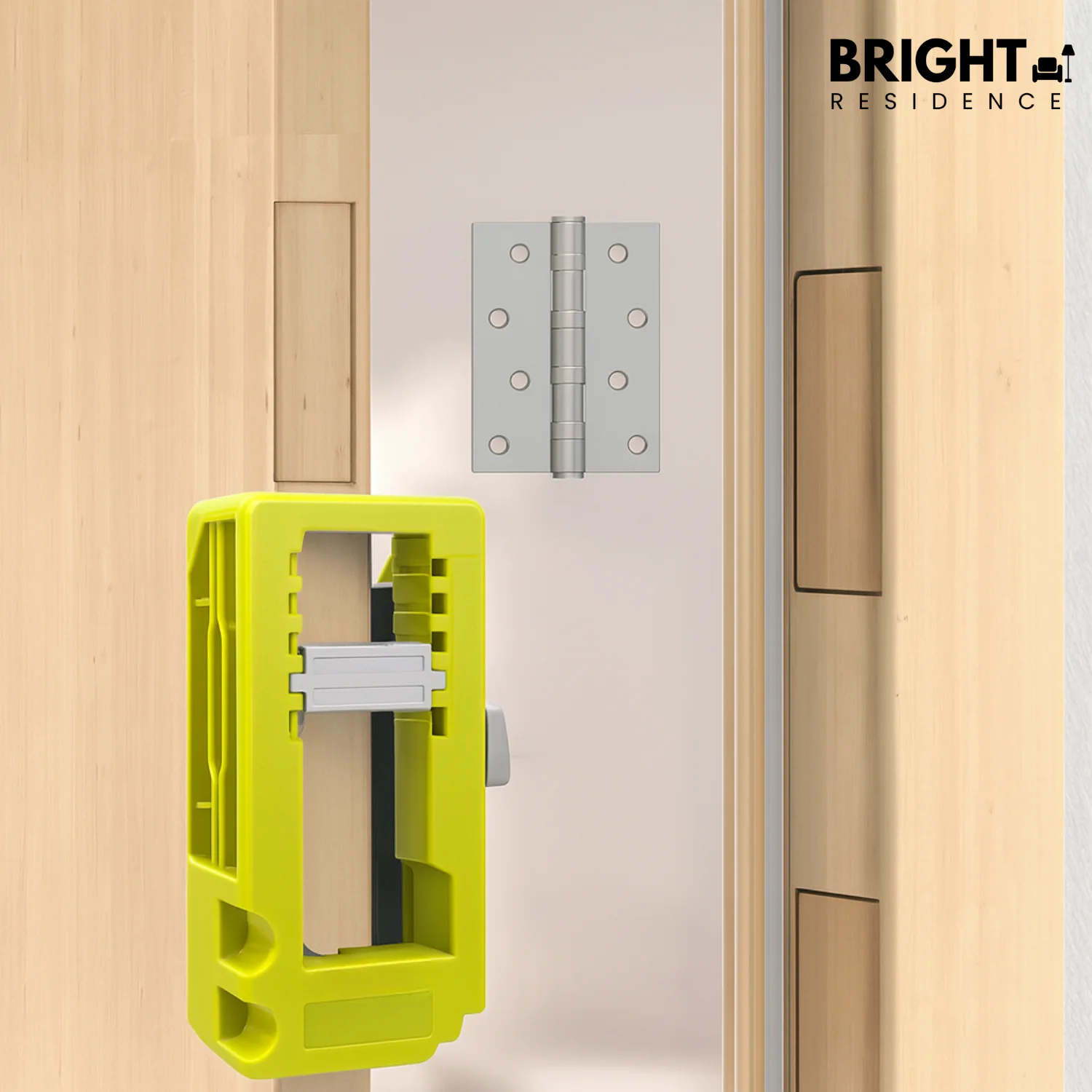 ProBase – Precise Hinge Cutouts in Seconds