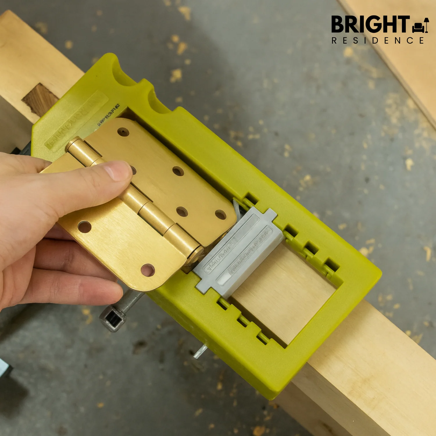 ProBase – Precise Hinge Cutouts in Seconds - Image 4
