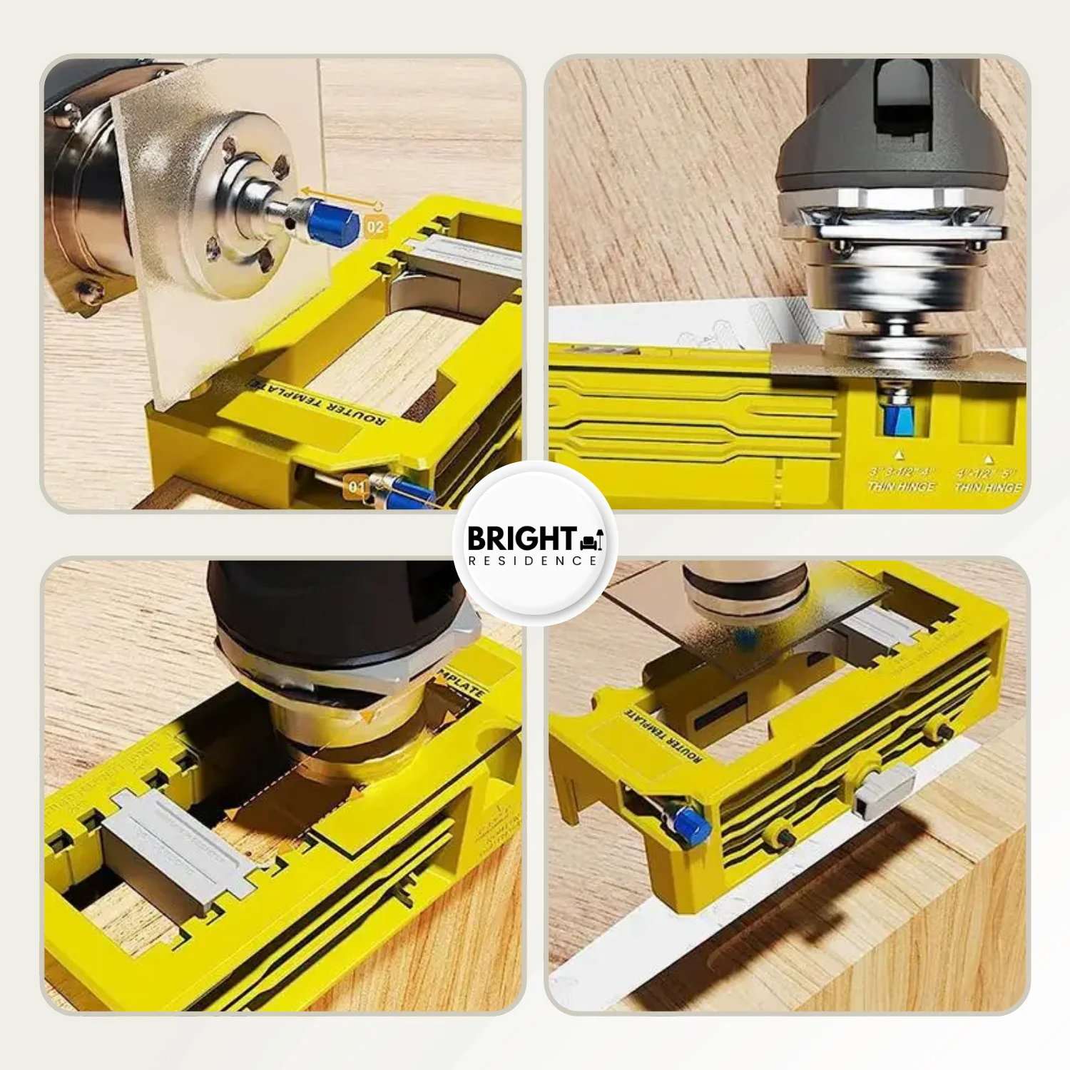 ProBase – Precise Hinge Cutouts in Seconds - Image 5