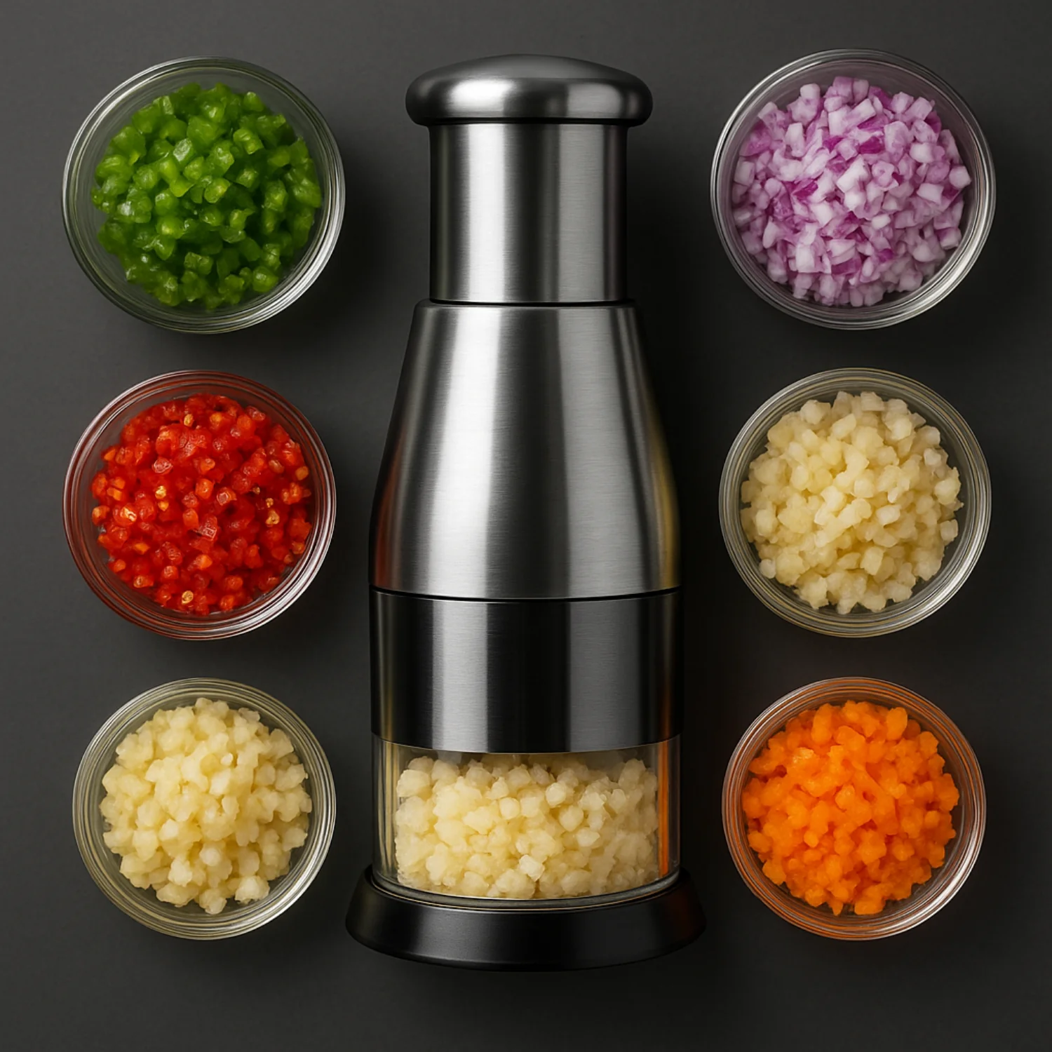 ProGrinder - Quickly and Easily Chop Food - Image 2
