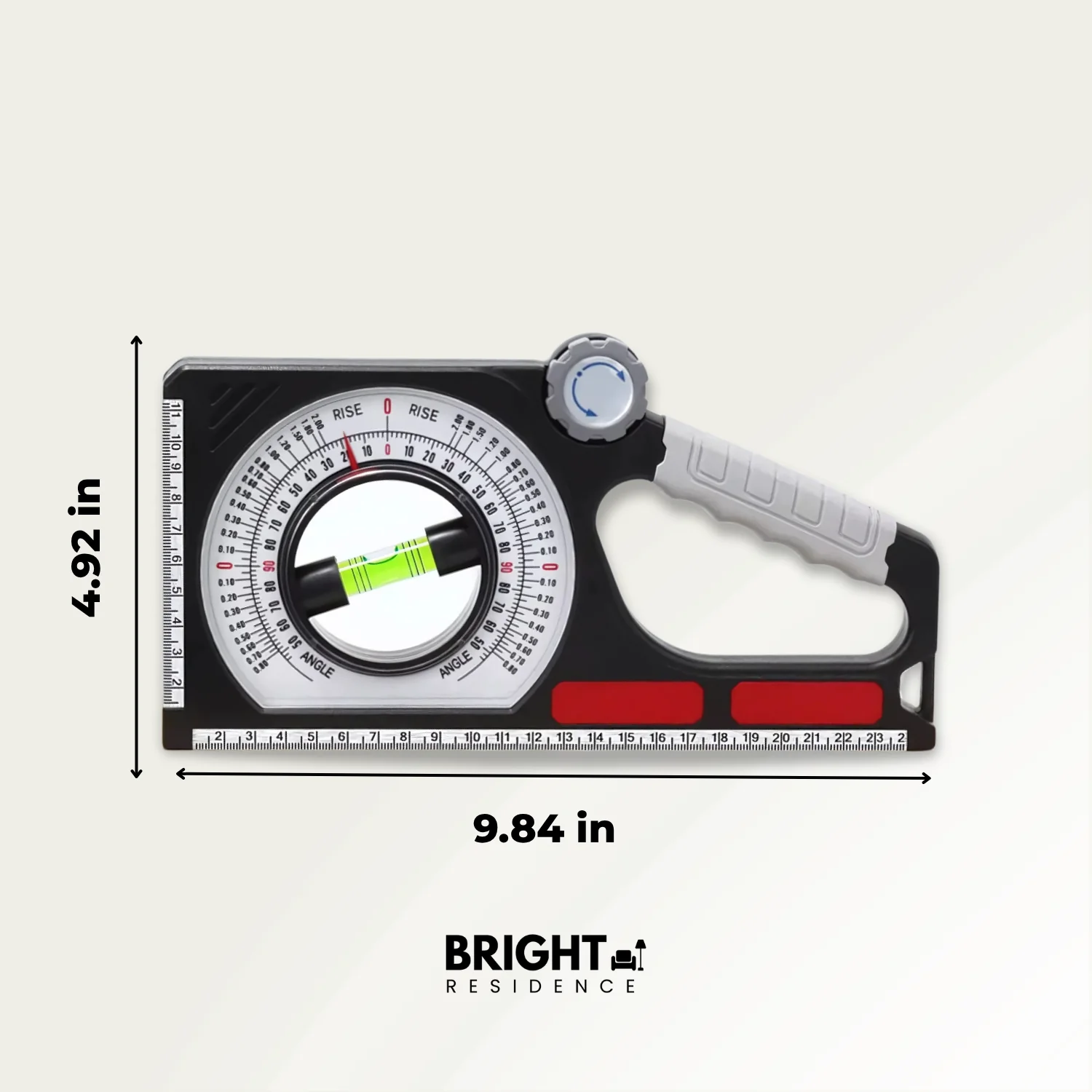ProSlope™ - The reliable mechanical inclinometer for precise measurements - Image 8