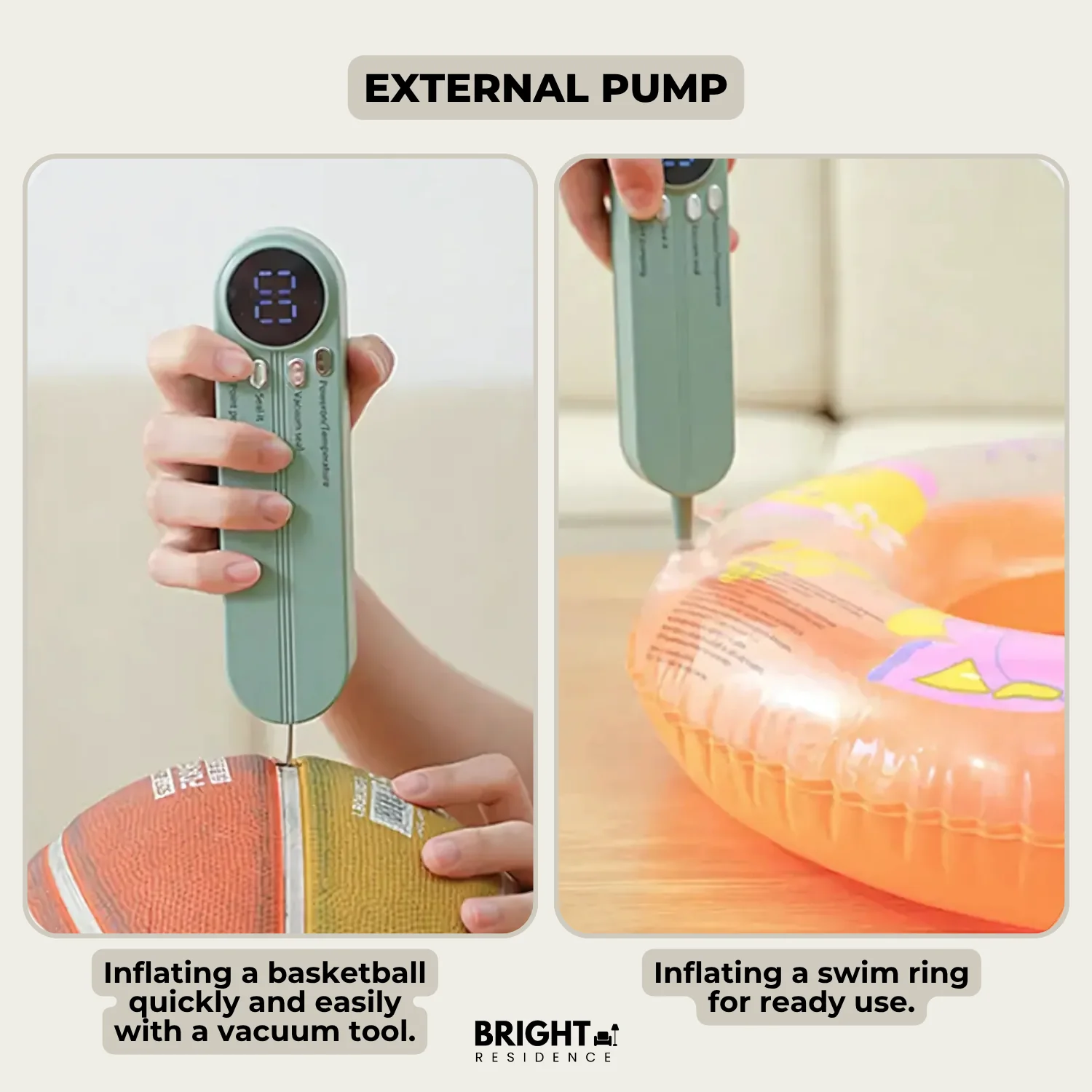 ProtectSeal – 3-in-1 Portable Vacuum Sealer for Home & Travel - Image 4