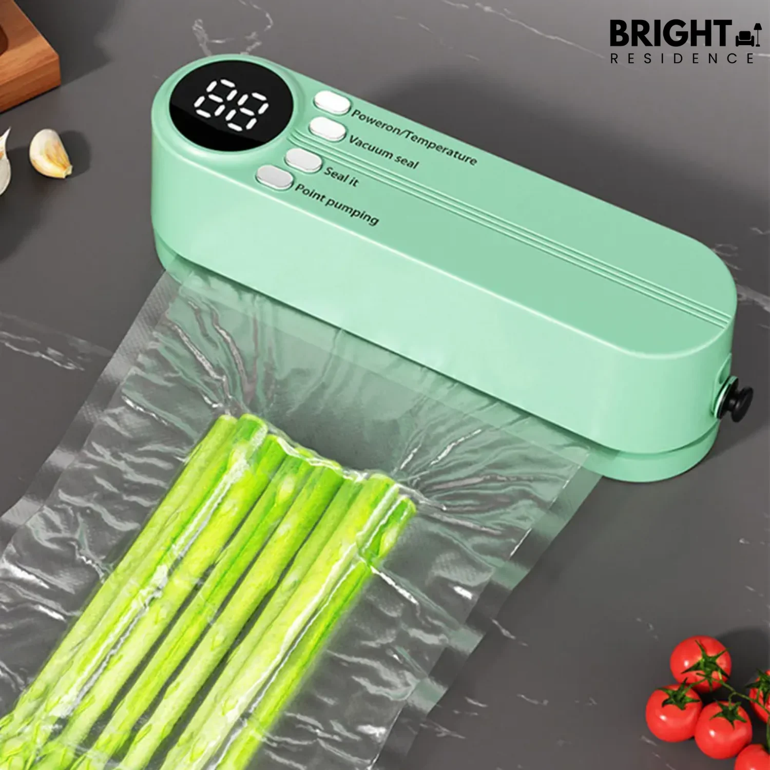 ProtectSeal – 3-in-1 Portable Vacuum Sealer for Home & Travel - Image 7