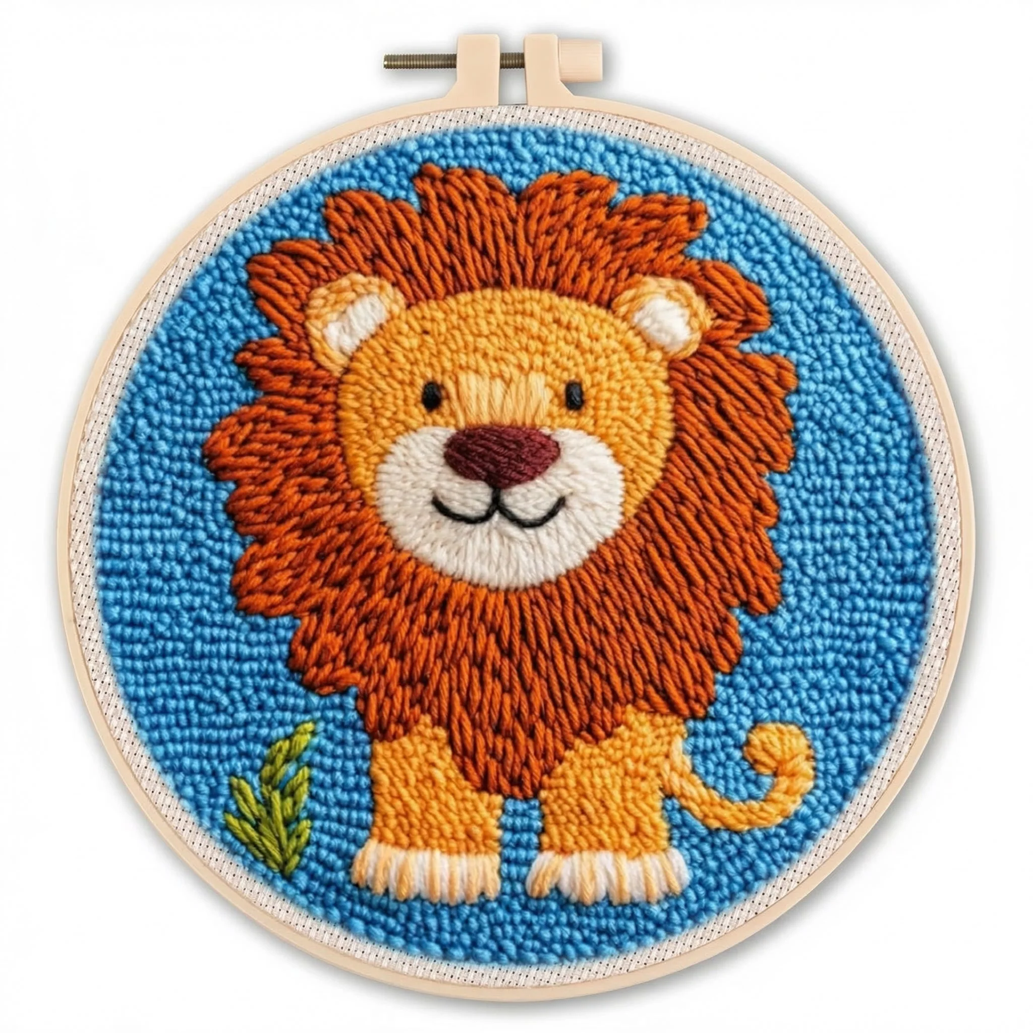 PunchThreadJoy – Relaxing Creative Embroidery for Instant Calm - Image 20