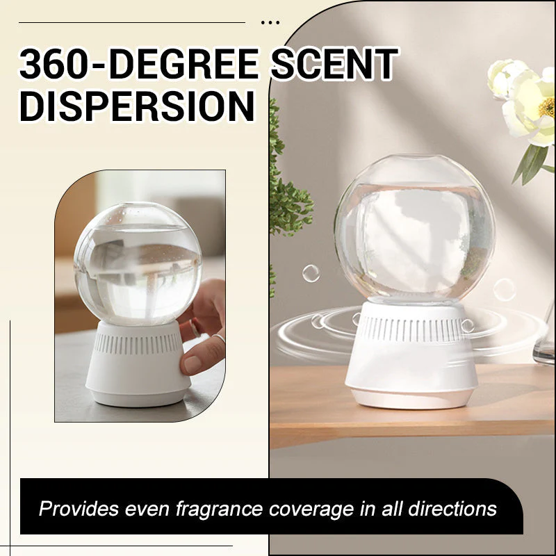 PureBreeze - Effortless Freshness for 6 Months, Eliminates Odors - Image 3