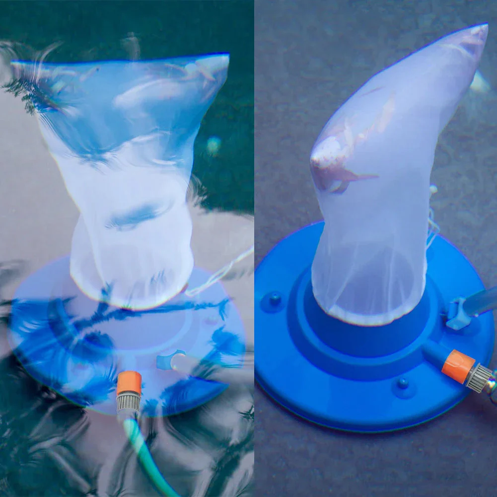 PureCleanse – Effortless Deep Cleaning for Crystal Clear Pools - Image 4