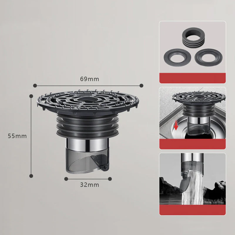 PureFlowGuard – Instantly and Permanently Stop Smelly, Clogged Drains - Image 9