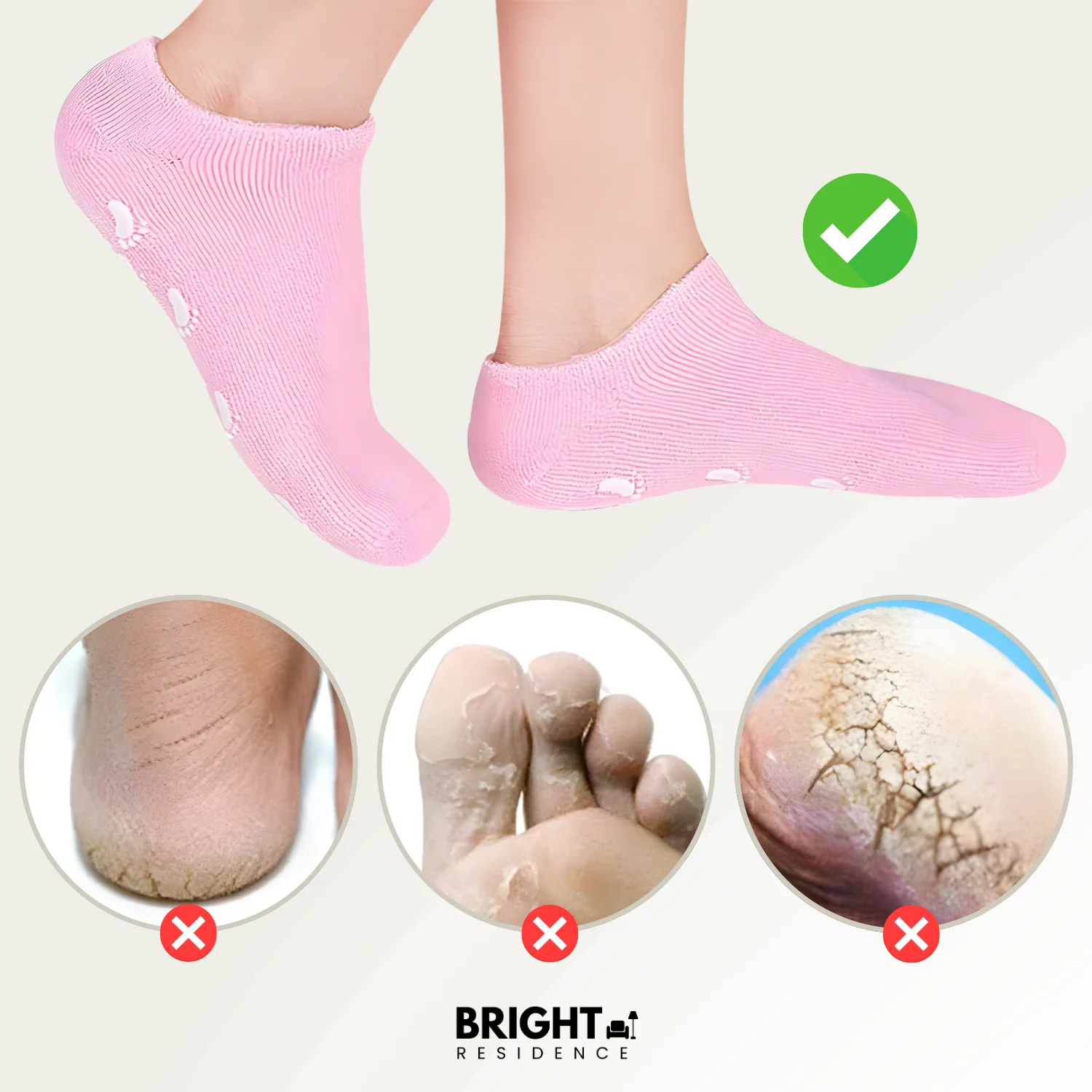 1+1 FREE | PurePamper – Transform Your Feet in Minutes! - Image 7