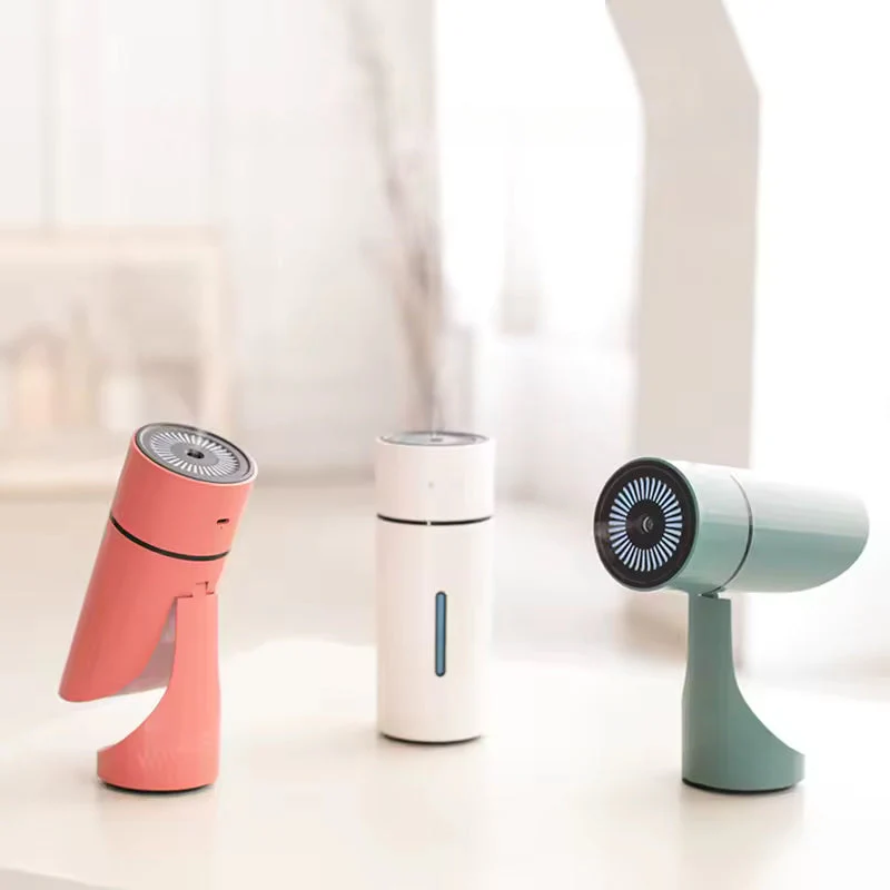 PurePuff – Breathe Easier Instantly with Cool, Soothing Mist
