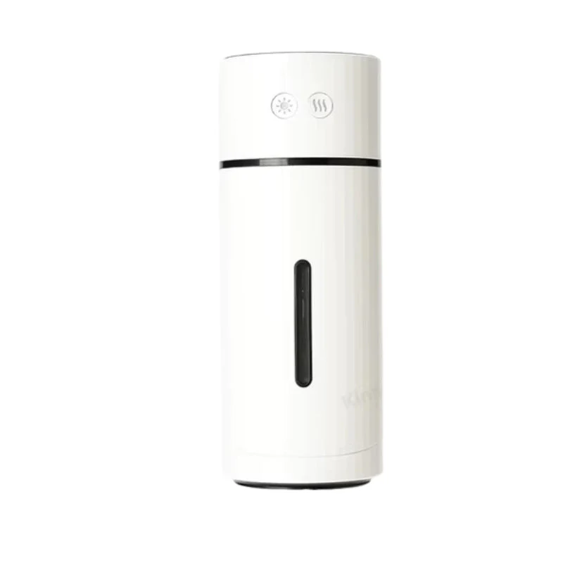 PurePuff – Breathe Easier Instantly with Cool, Soothing Mist - Image 6