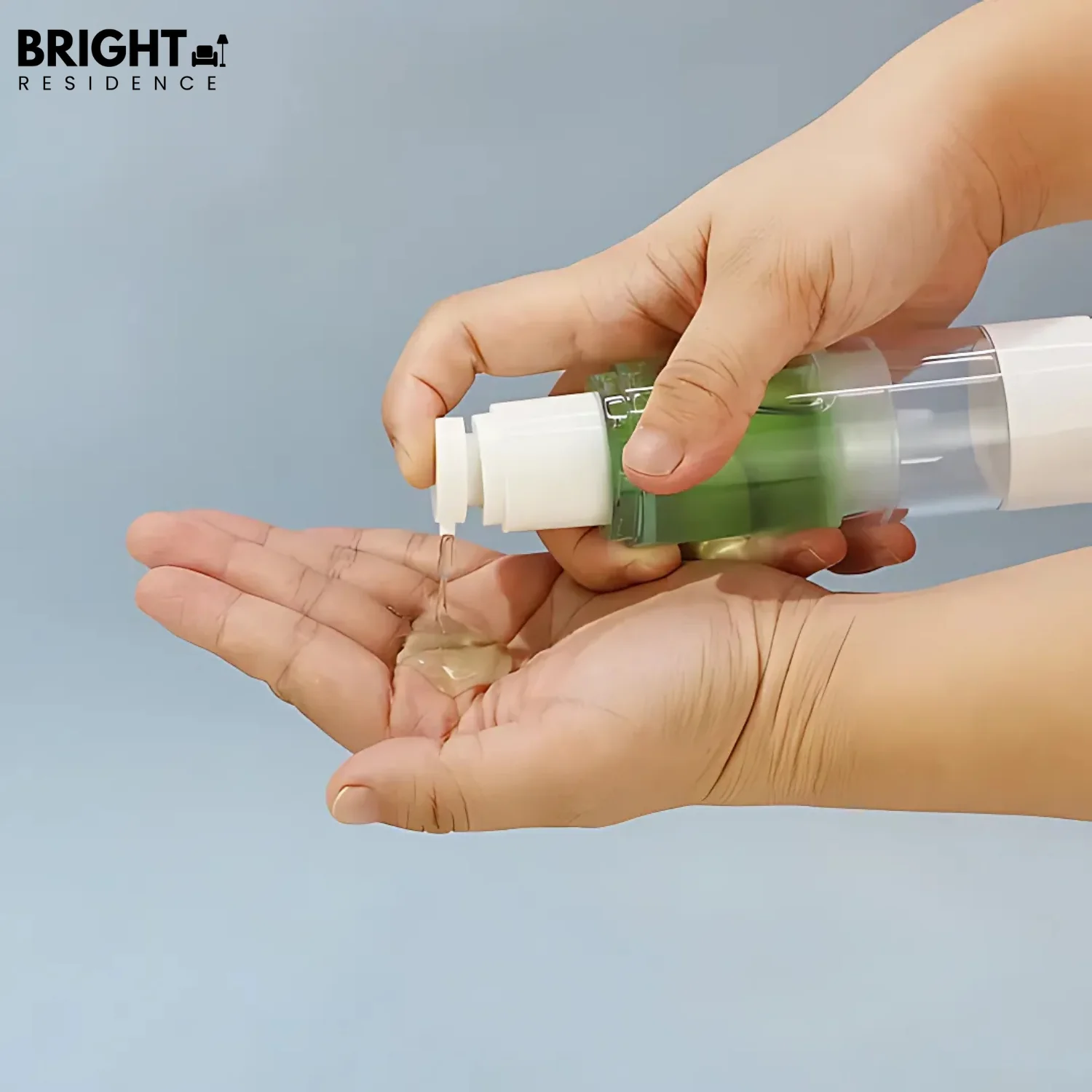 2+1 FREE | PurePump – Leak-Proof Refillable Travel Bottle for Perfect Dosage - Image 10