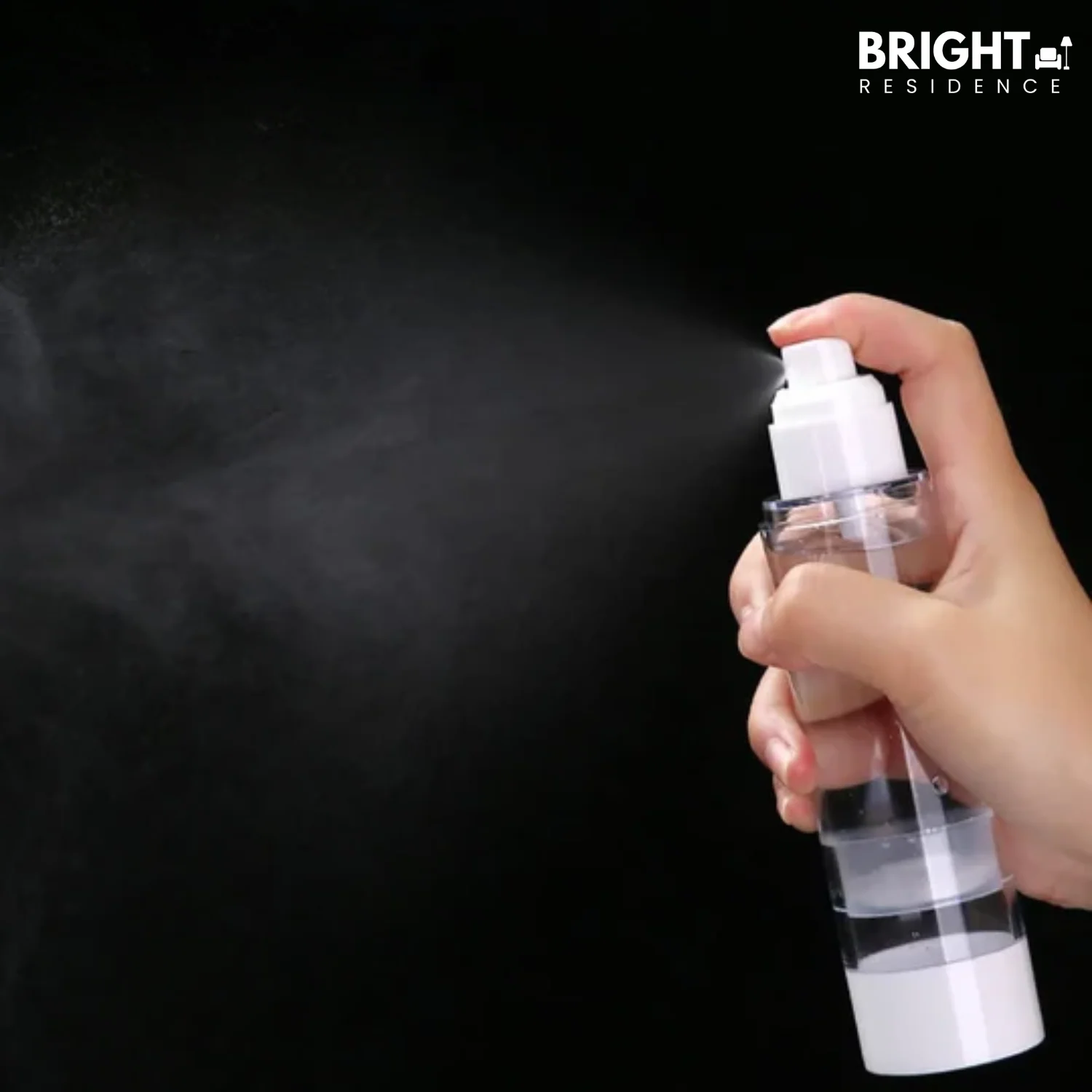 2+1 FREE | PurePump – Leak-Proof Refillable Travel Bottle for Perfect Dosage - Image 11