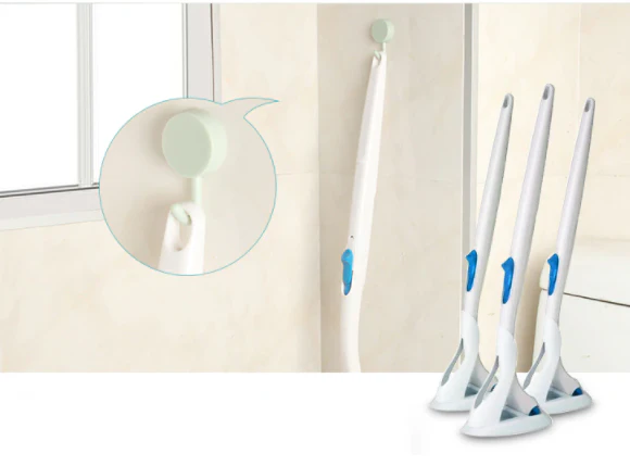 PureScour – Effortless sparkling toilets without harsh chemicals - Image 5