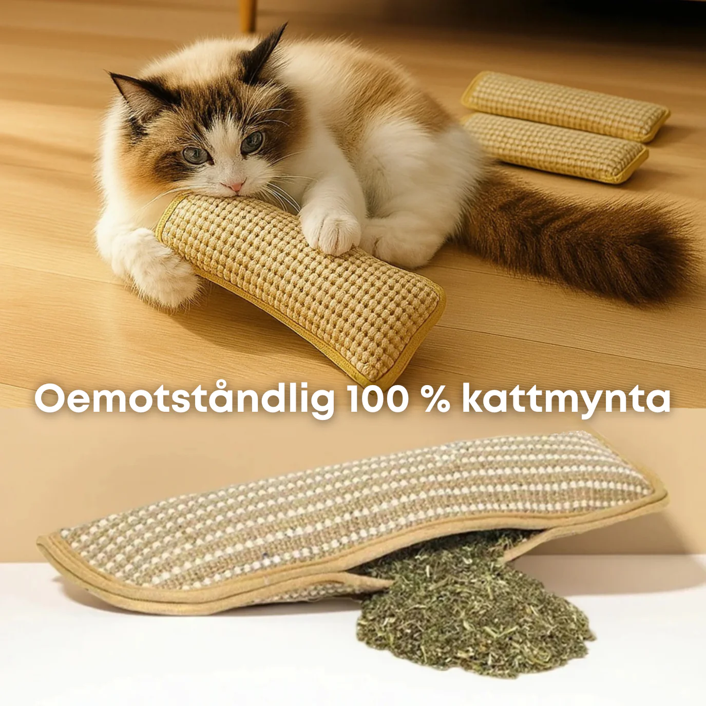 PurrHunt – Keeps Cats Energetic, Happy, and Protects the Furniture - Image 5