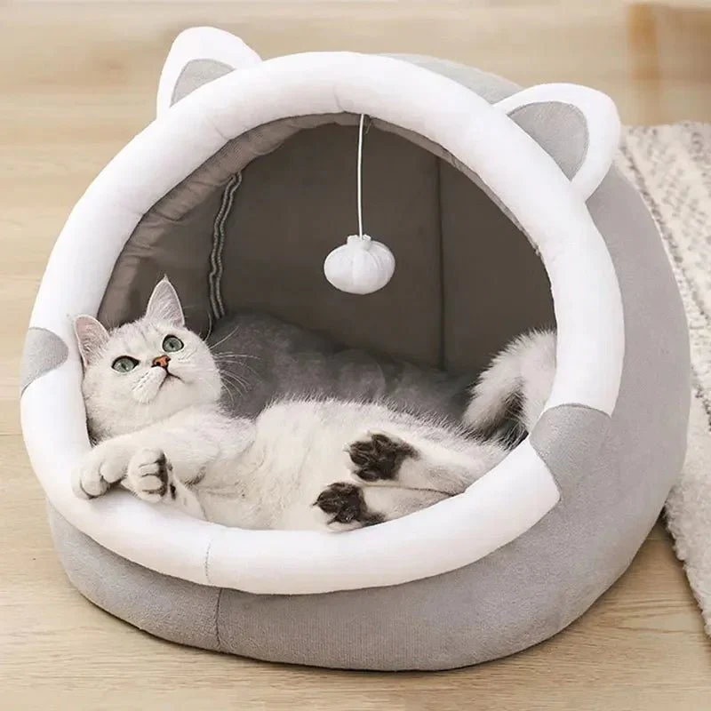 PurrOasis – The Cozy Hideaway for Happy Cats - Image 2