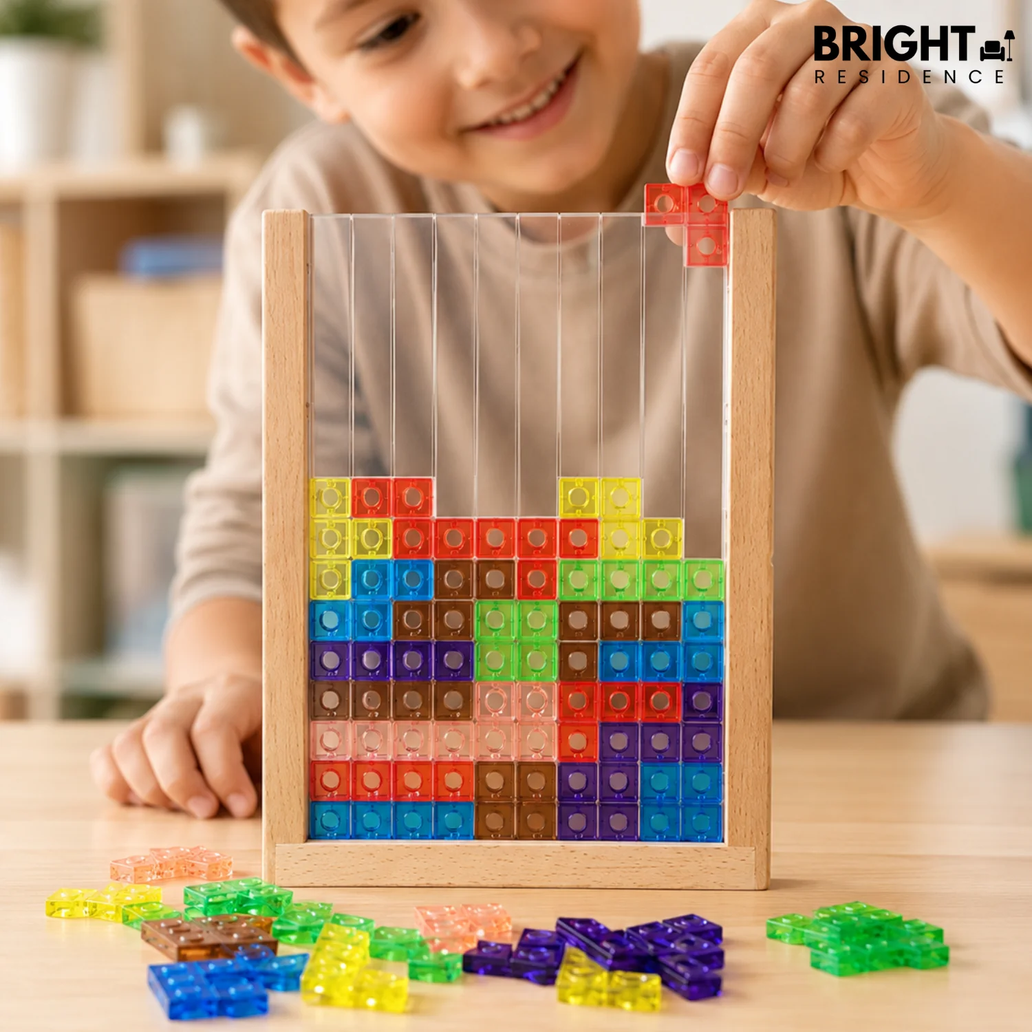PuzzleBlocks – Ignite Focus and Creativity through Play - Image 4