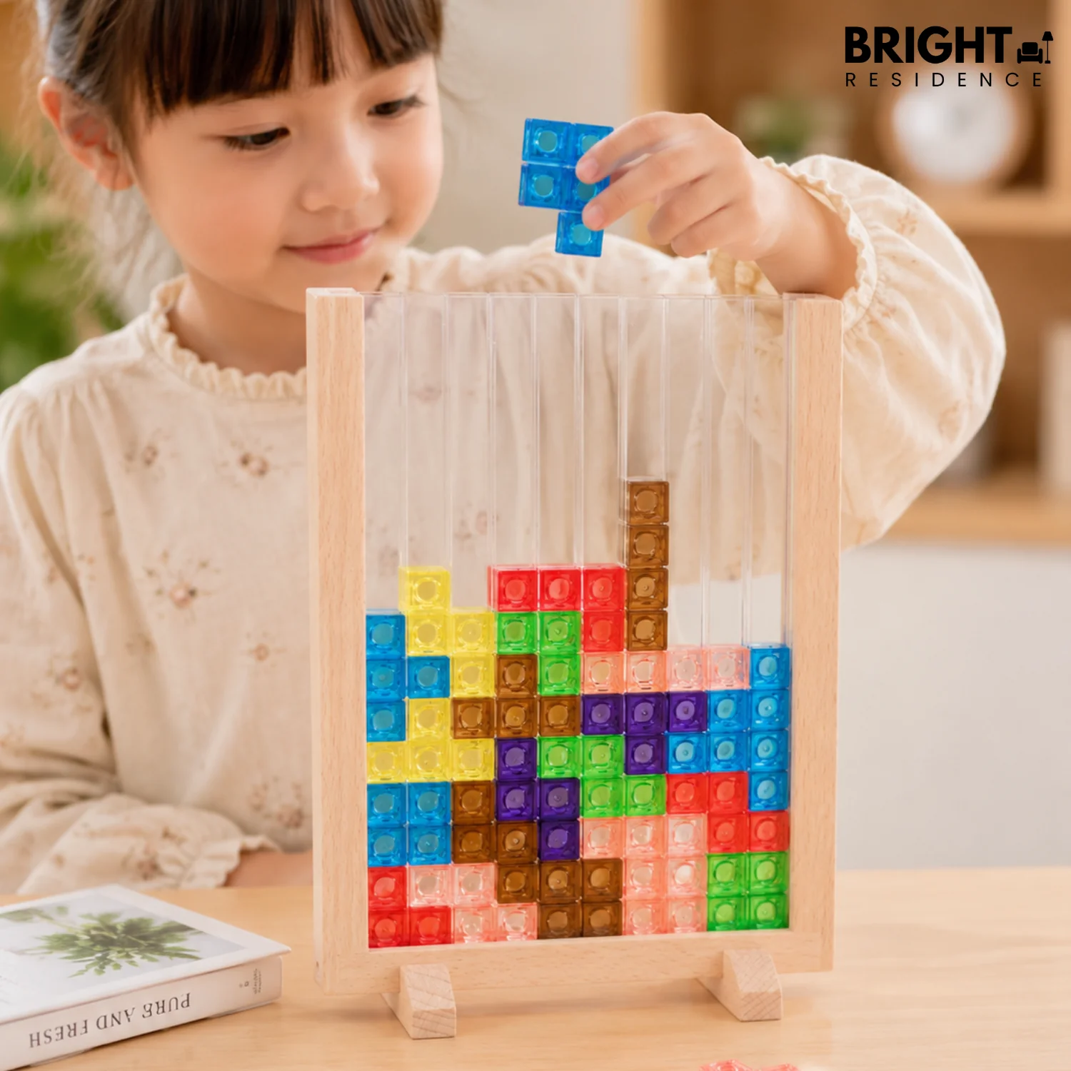 PuzzleBlocks – Ignite Focus and Creativity through Play - Image 5