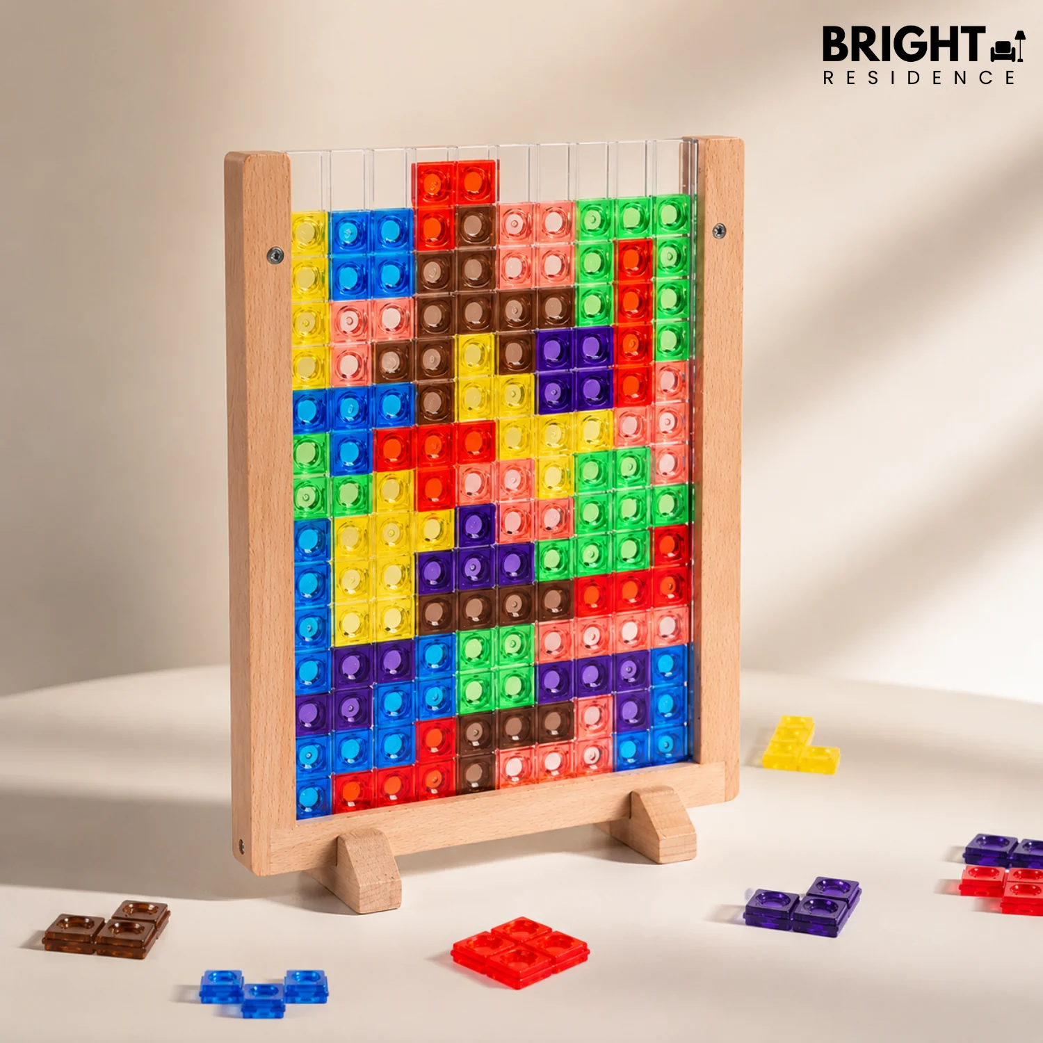 PuzzleBlocks – Ignite Focus and Creativity through Play - Image 6