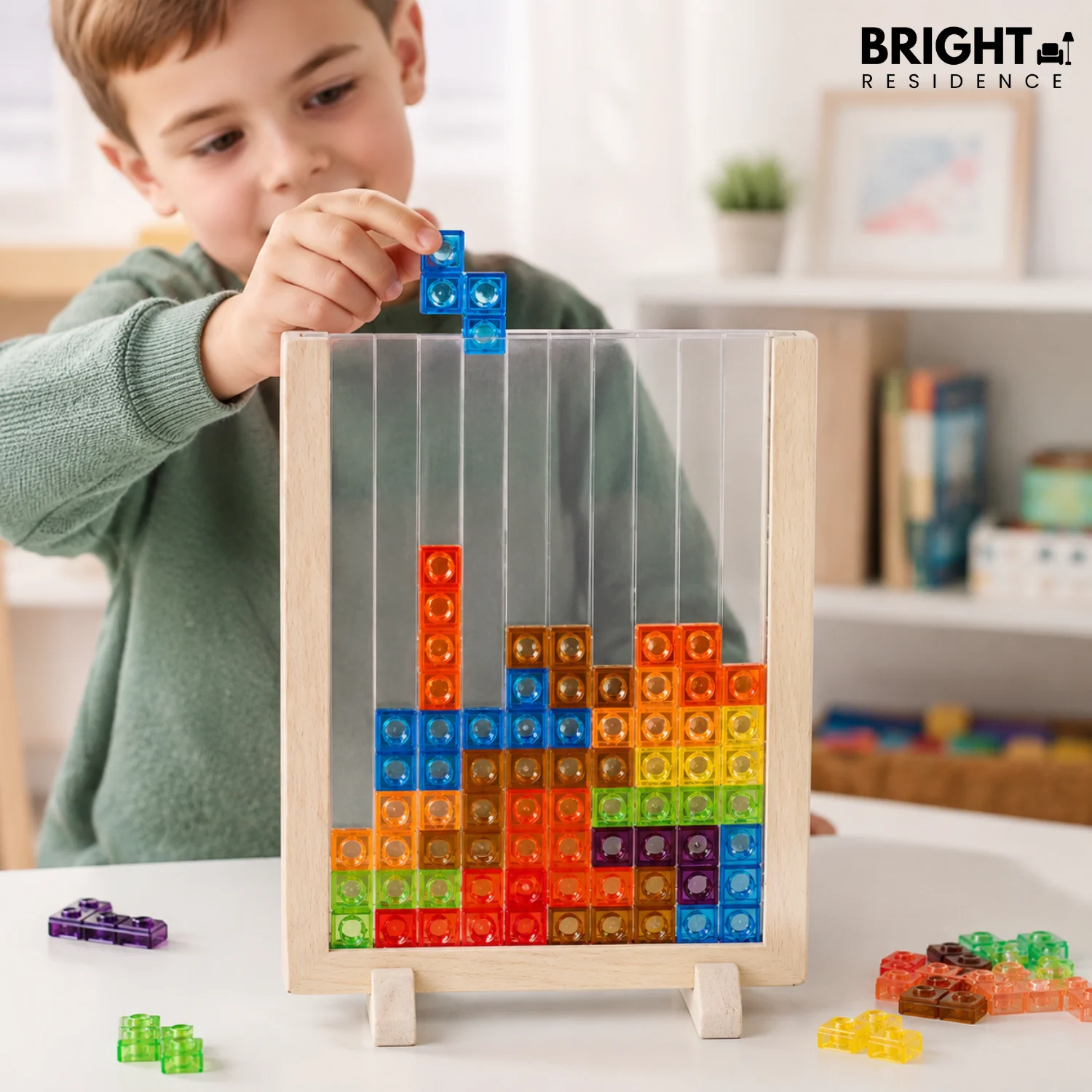 PuzzleBlocks – Ignite Focus and Creativity through Play - Image 7