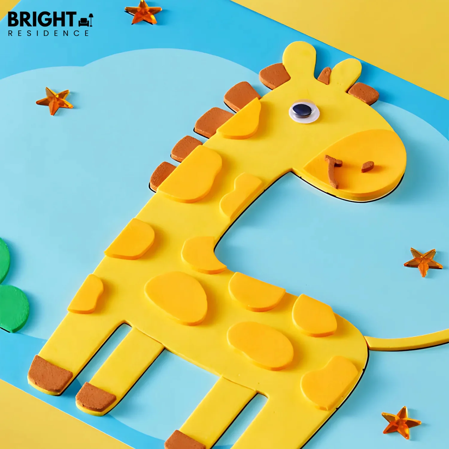 PuzzleFun™ - Learning fun without a screen & chaos - Image 6