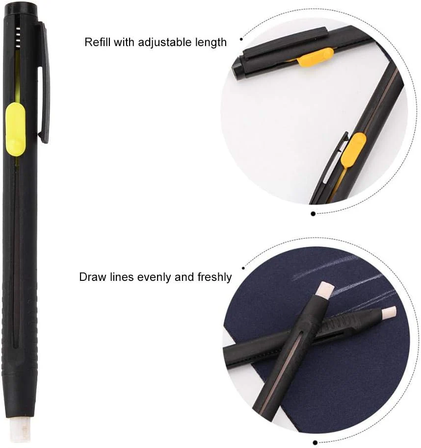 1+1 FREE | CraftMark – Precise fabric lines that dissolve instantly with heat - Image 3
