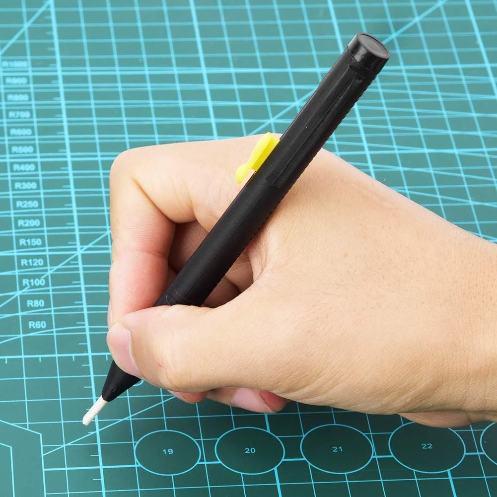 1+1 FREE | CraftMark – Precise fabric lines that dissolve instantly with heat - Image 4