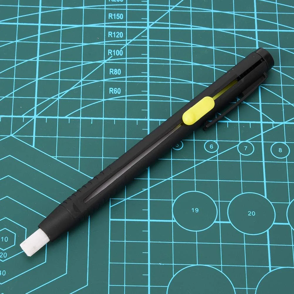 1+1 FREE | CraftMark – Precise fabric lines that dissolve instantly with heat - Image 5