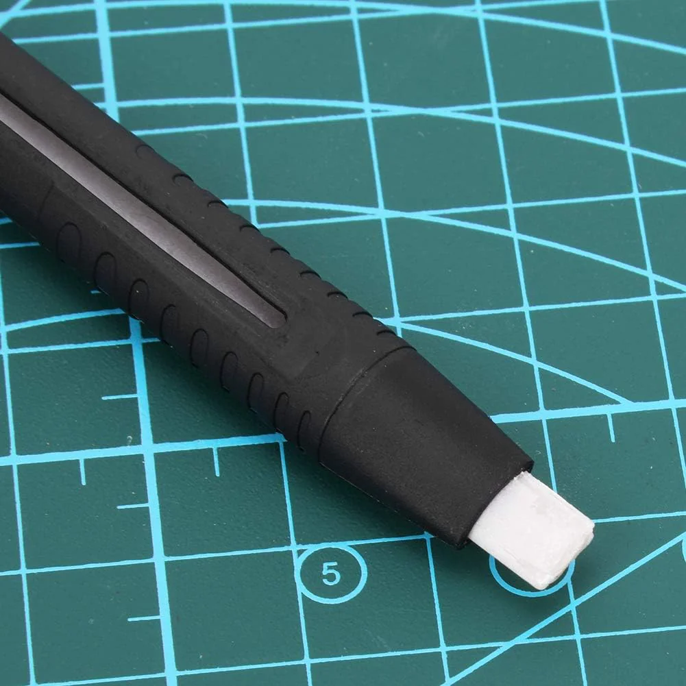 1+1 FREE | CraftMark – Precise fabric lines that dissolve instantly with heat - Image 6