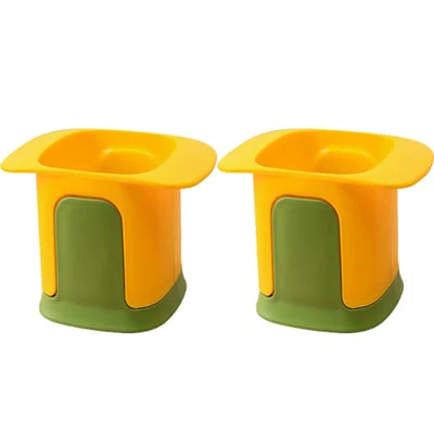 QuickDice - dice vegetables in seconds, without any risk - Image 11