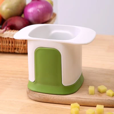 QuickDice - dice vegetables in seconds, without any risk - Image 8
