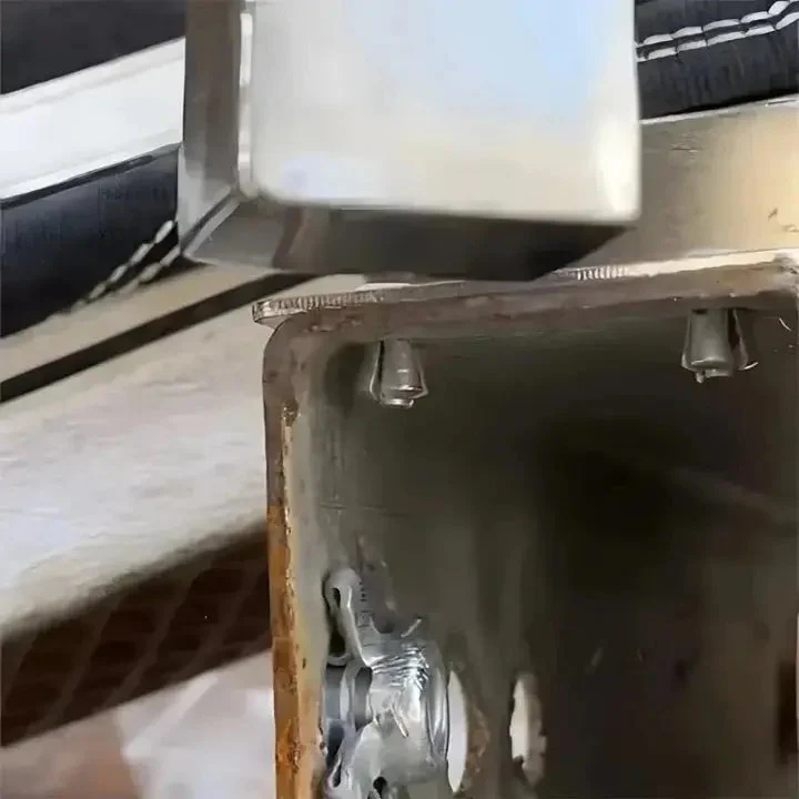 QuickRivetPro – Fast, Strong, and Tool-Free Hammer Riveting Made Easy - Image 3