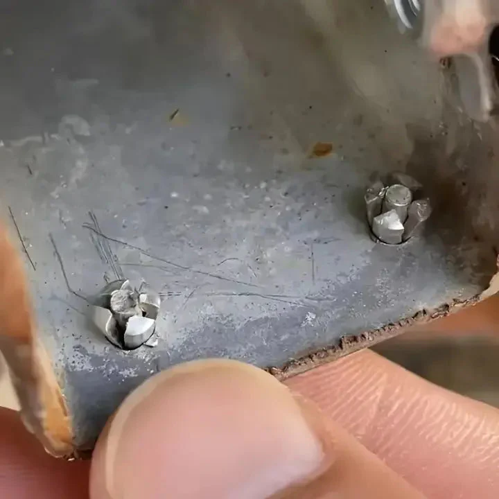 QuickRivetPro – Fast, Strong, and Tool-Free Hammer Riveting Made Easy - Image 4