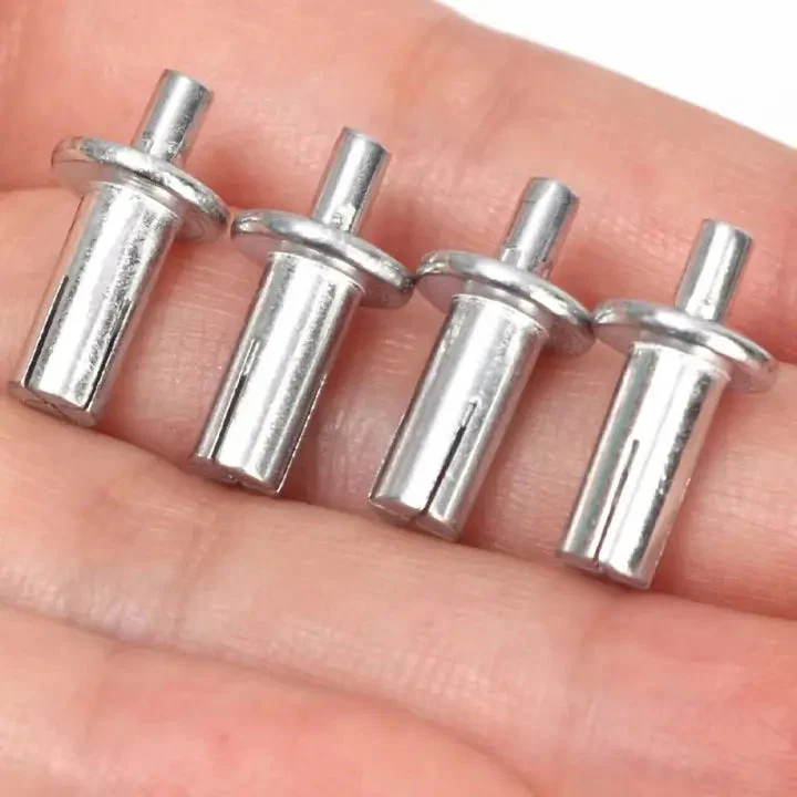QuickRivetPro – Fast, Strong, and Tool-Free Hammer Riveting Made Easy - Image 5