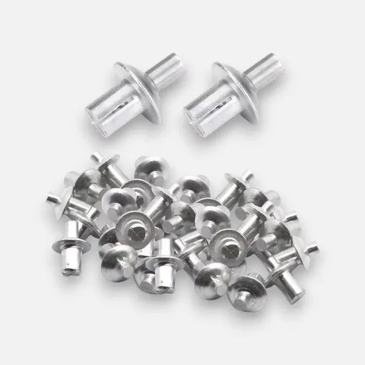 QuickRivetPro – Fast, Strong, and Tool-Free Hammer Riveting Made Easy - Image 7