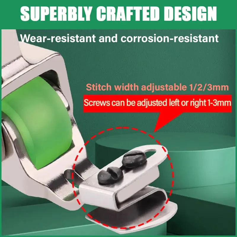 QuickSew – For flawless, even hems in seconds - Image 2